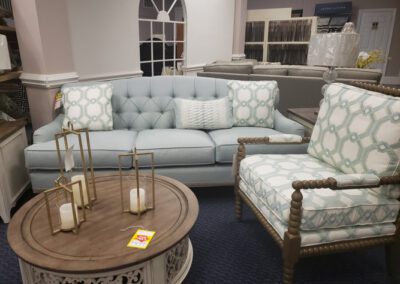 Cooper Furniture Company | Lancaster, SC | matching furniture sets