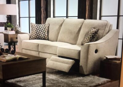 Cooper Furniture Company | Lancaster, SC | reclining sofa
