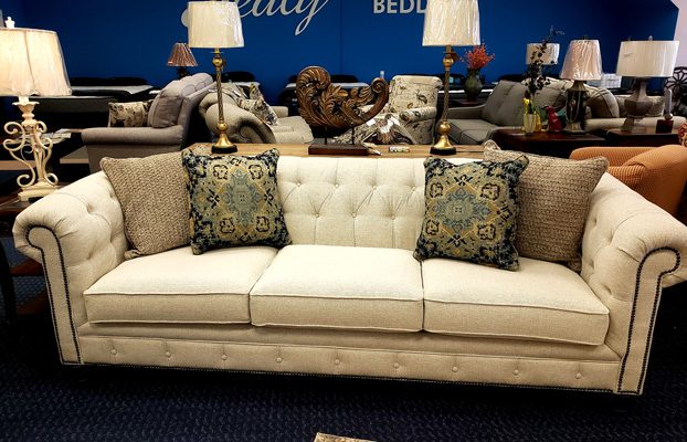 Cooper Furniture Company | Lancaster, SC | couches and sofas