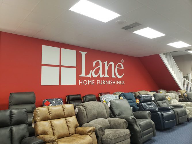 Cooper Furniture Company | Lancaster, SC | lane home furnishings